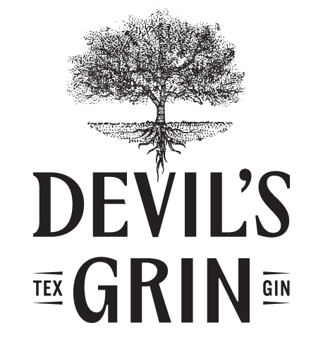 Devils grin Logo logo_Devils grin