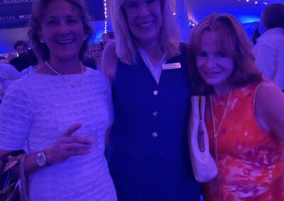 Industry Friends around the PBIBS