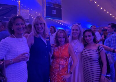 Industry Friends around the PBIBS