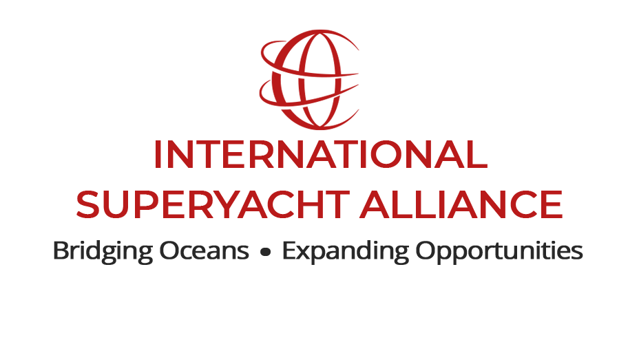 ISA Logo Stacked
