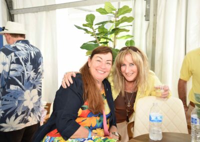 Guests at ISA launch event PBIBS