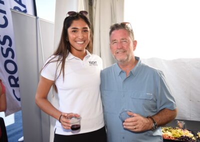 Guests at ISA launch event PBIBS