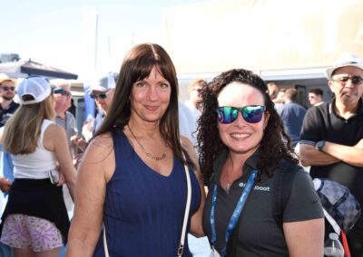 Guests at ISA launch event PBIBS