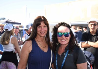 Guests at ISA launch event PBIBS