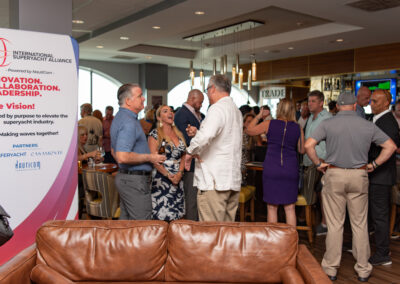 NautiCom Networker – Tower Club Fort Lauderdale – June 2026