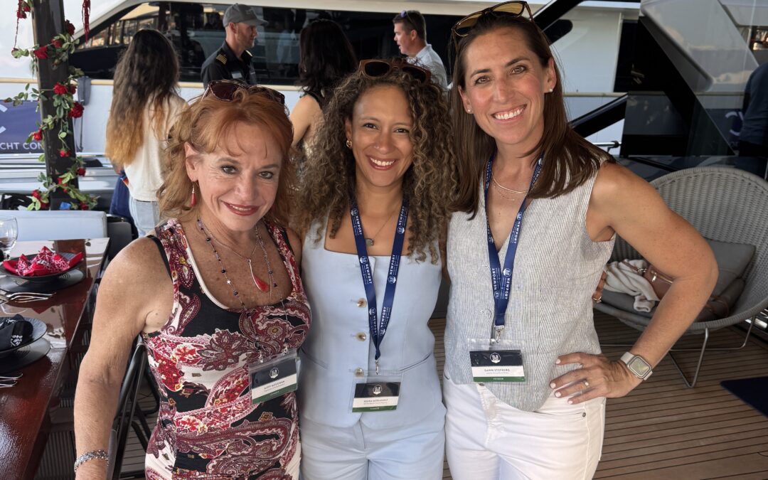 Newport Charter Yacht Show – June 22-25, 2026